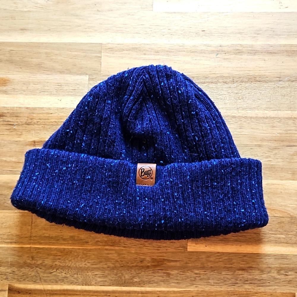 Buff Beanie
